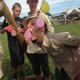 IMG 7997  Medium - Scouts en Gidsen Zaventem 